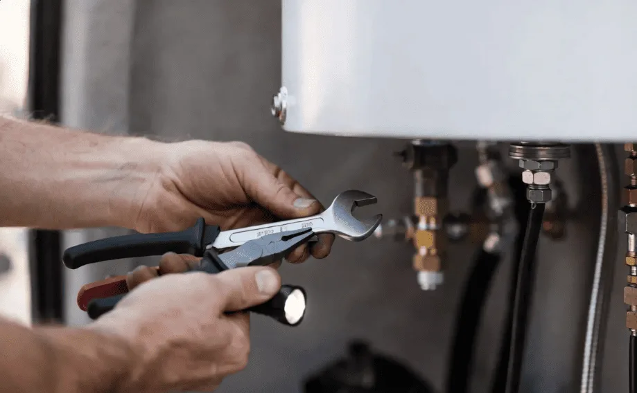 Why choose Water Heater Repair in Hubbard, TX